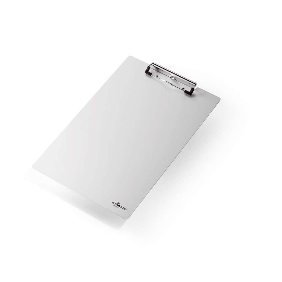 Clipboard Aluminium A4