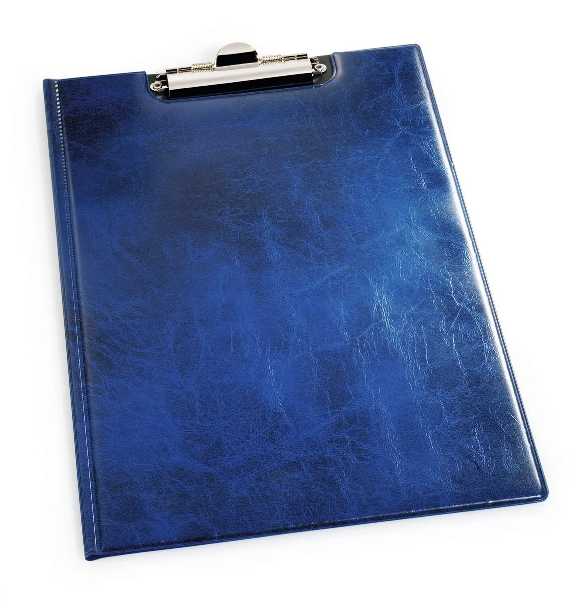 Clipboard dobbelt A4