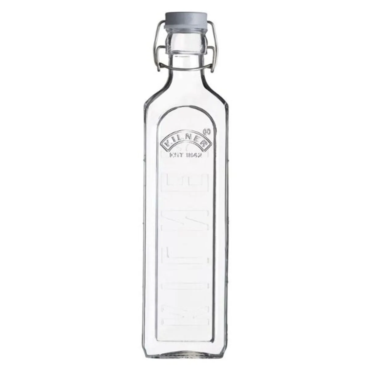 Clipflaske Ny Kilner ® 1000 Ml