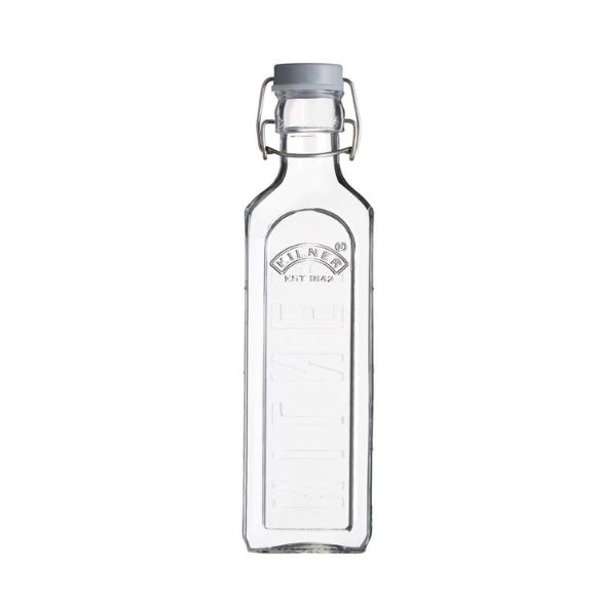 Clipflaske Ny Kilner ® 600 Ml