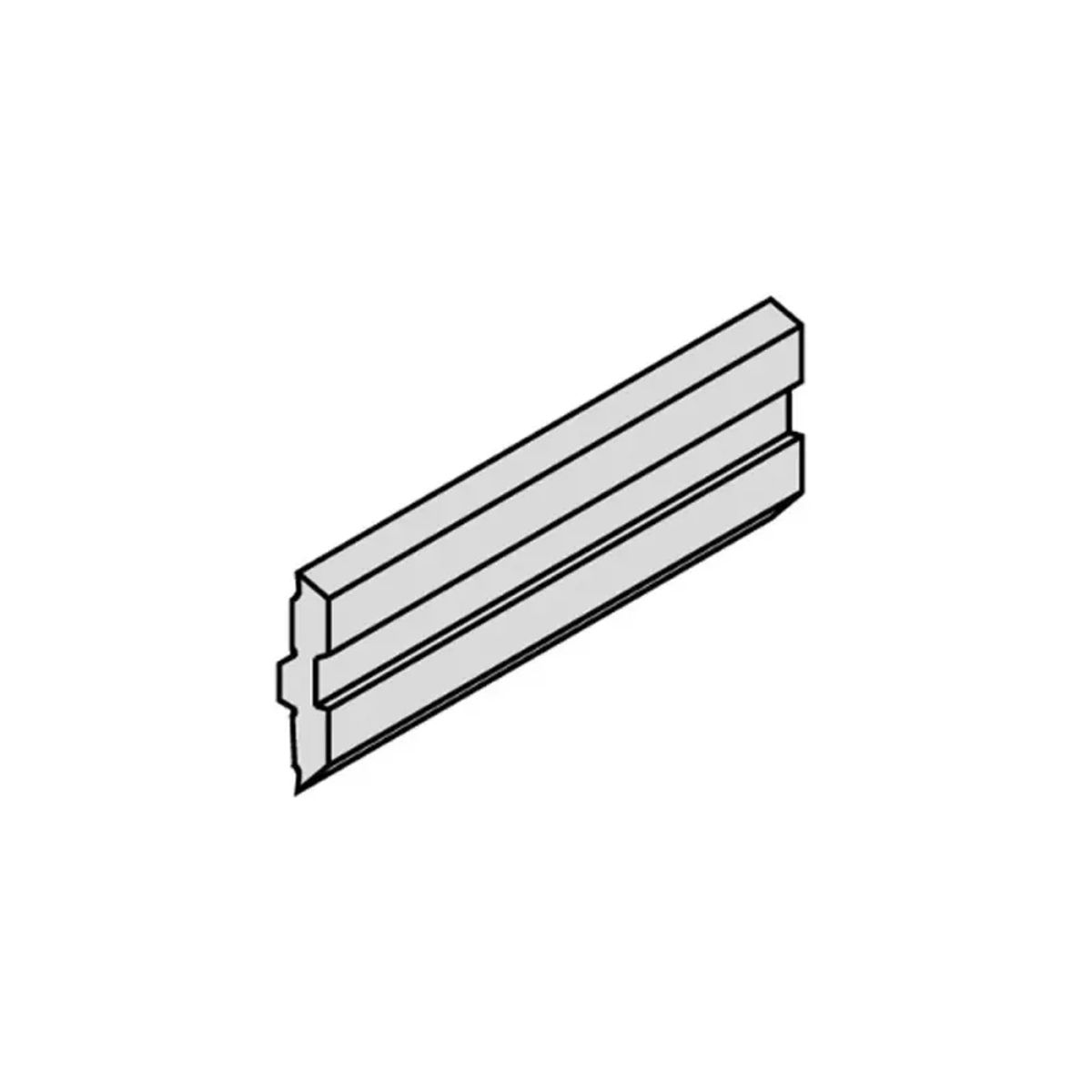 CMT CentroFix knive HPS 310mm 2stk. - 795.310.12