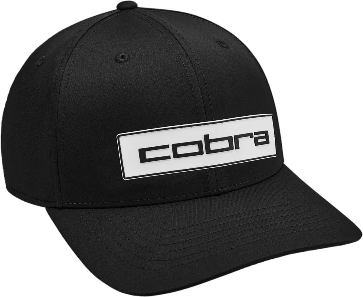 Cobra Cobra Tour Tech (2024) Herre Kasket