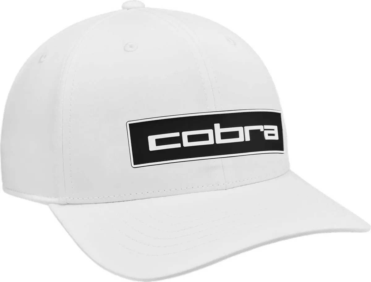 Cobra Cobra Tour Tech (2024) Herre Kasket