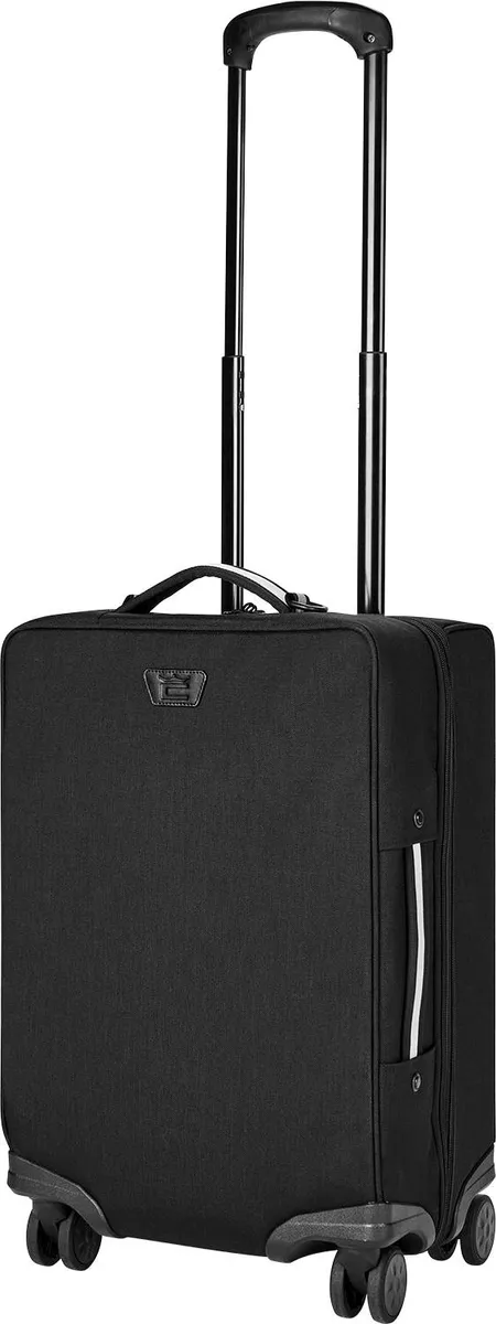 Cobra Crown C Carry On (2024) Taske - Black