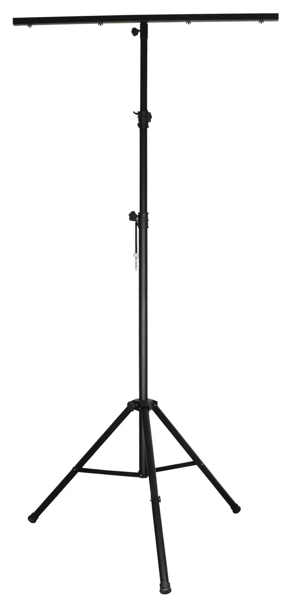 Cobra Lysstativ med t-bar (30kg/3,2m)