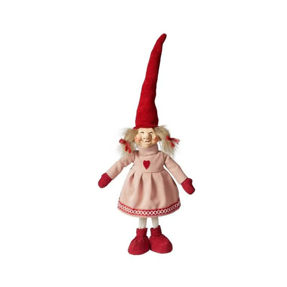 COCO STÅENDE NISSE H45CM