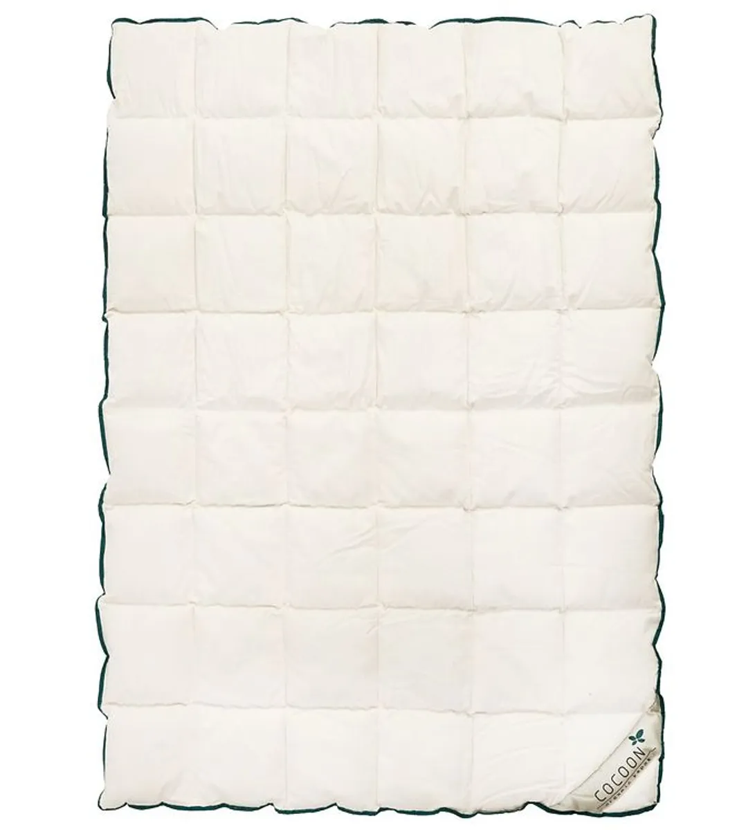 Cocoon Company Dyne - Voksen - 140x200 cm - Kapok