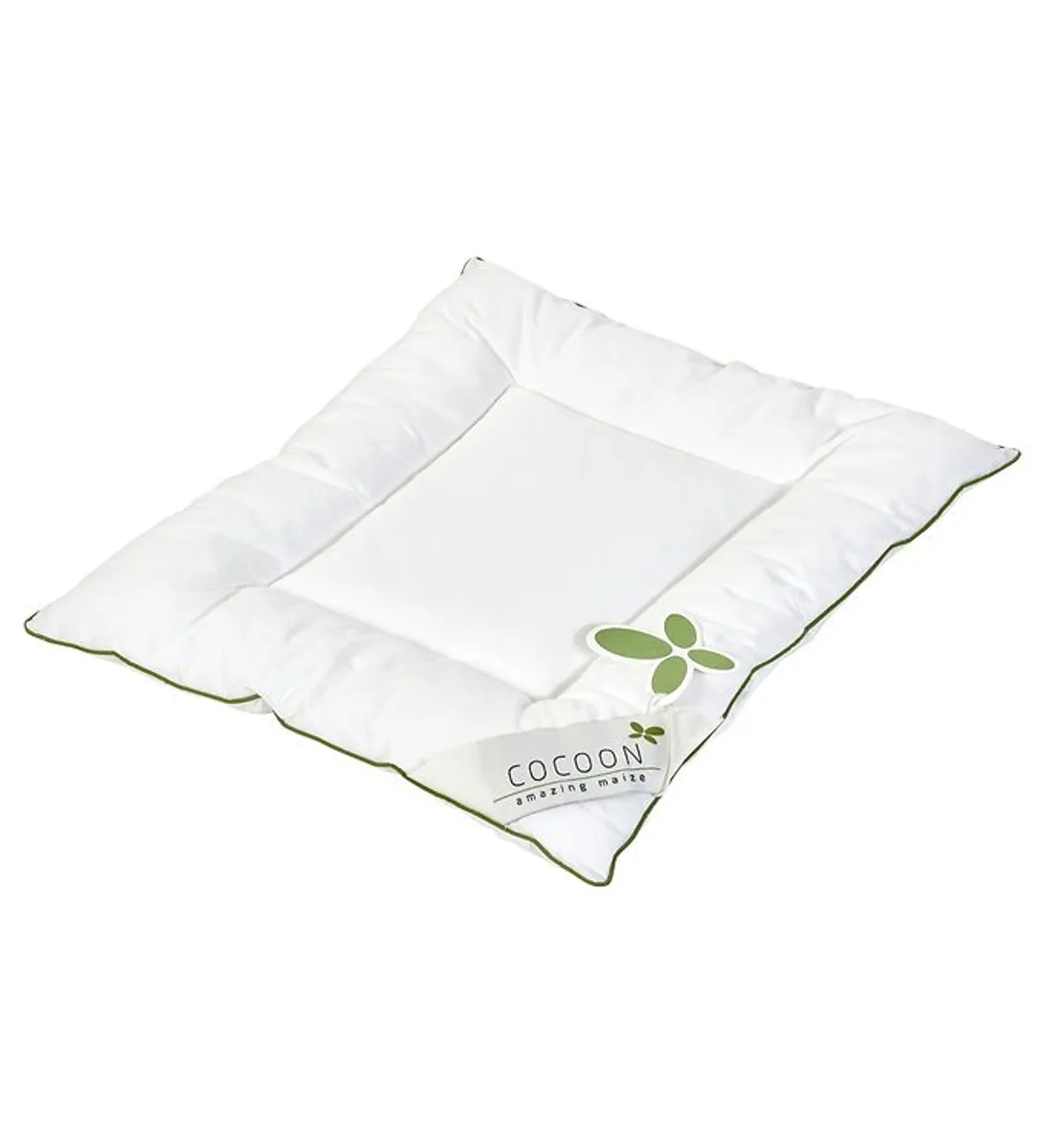 Cocoon Company Pude - Baby - 40x45 - Amazing Maize