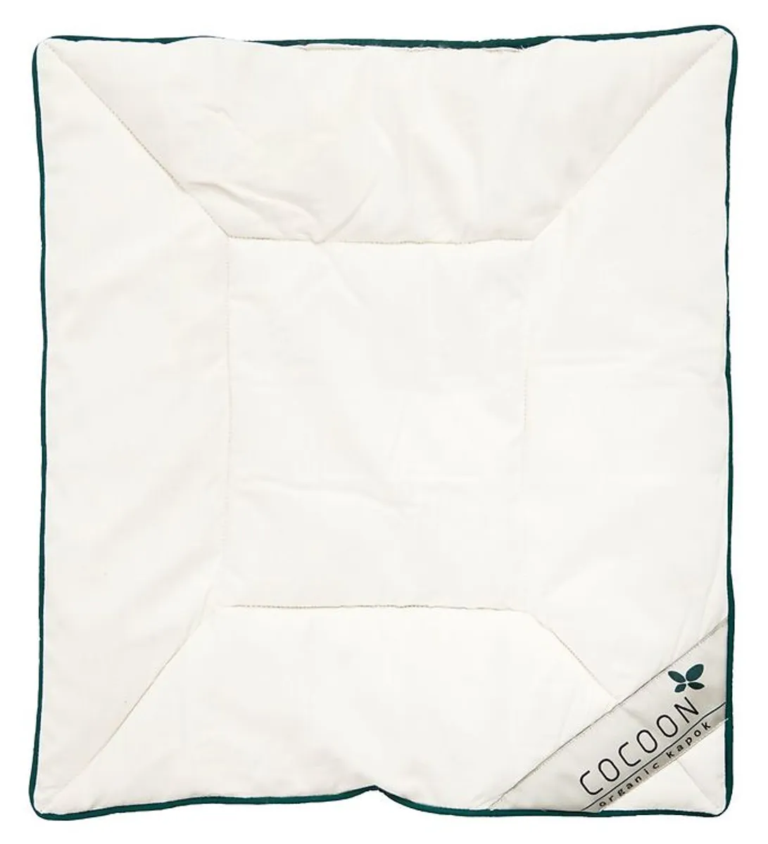 Cocoon Company Pude - Baby - 40x45 - Kapok