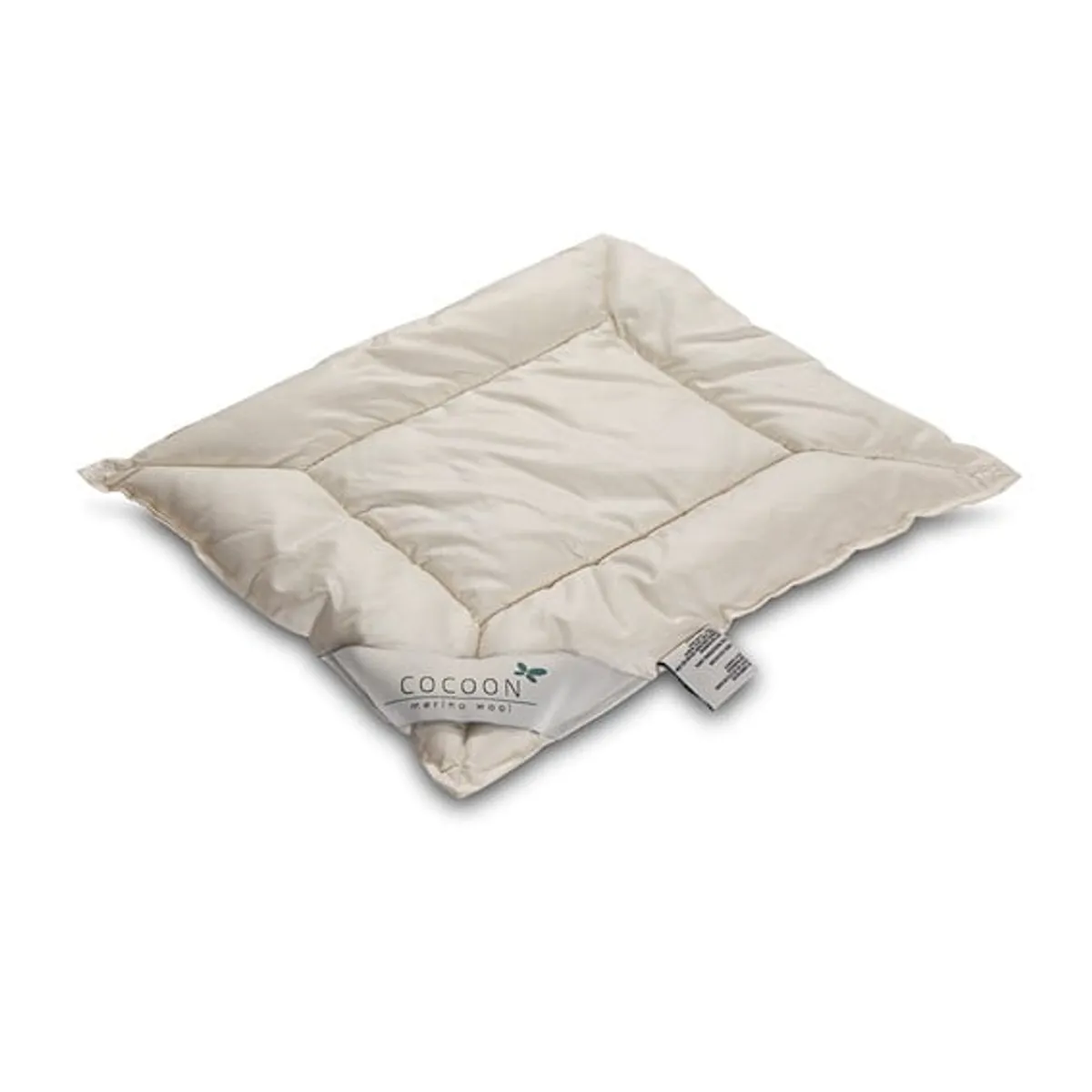 Cocoon Company Uld Babypude - 40x45