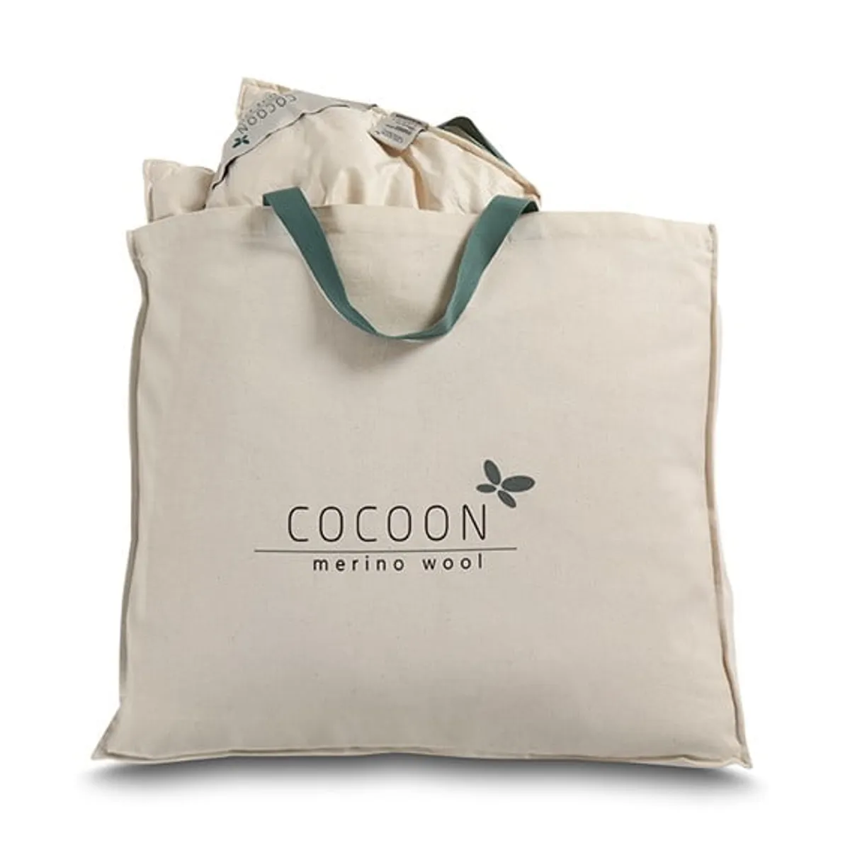 Cocoon Company Ulddyne 140x200 - Heavy