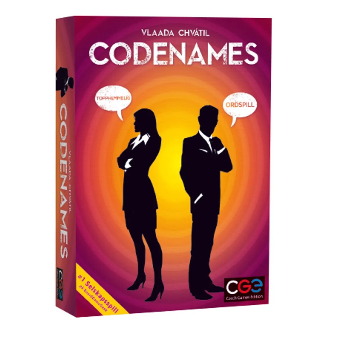 Codenames