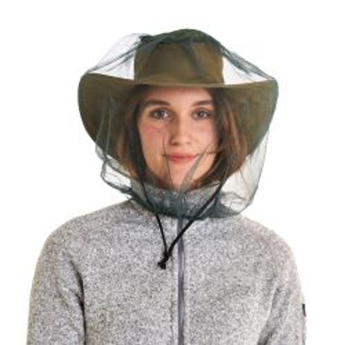 Coghlan's Coghlans Mosquito Head Net - Myggenet