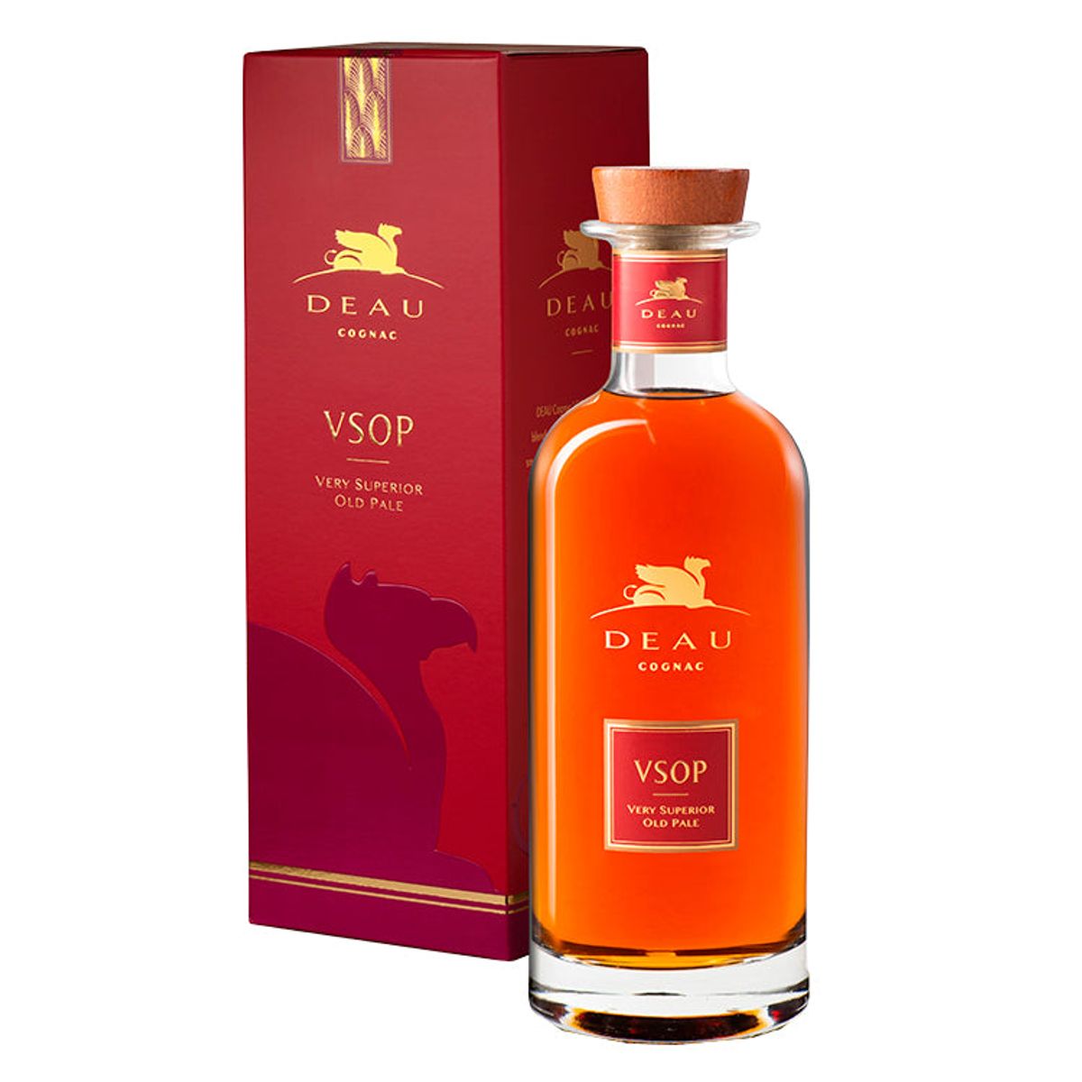 Cognac, Deau VSOP