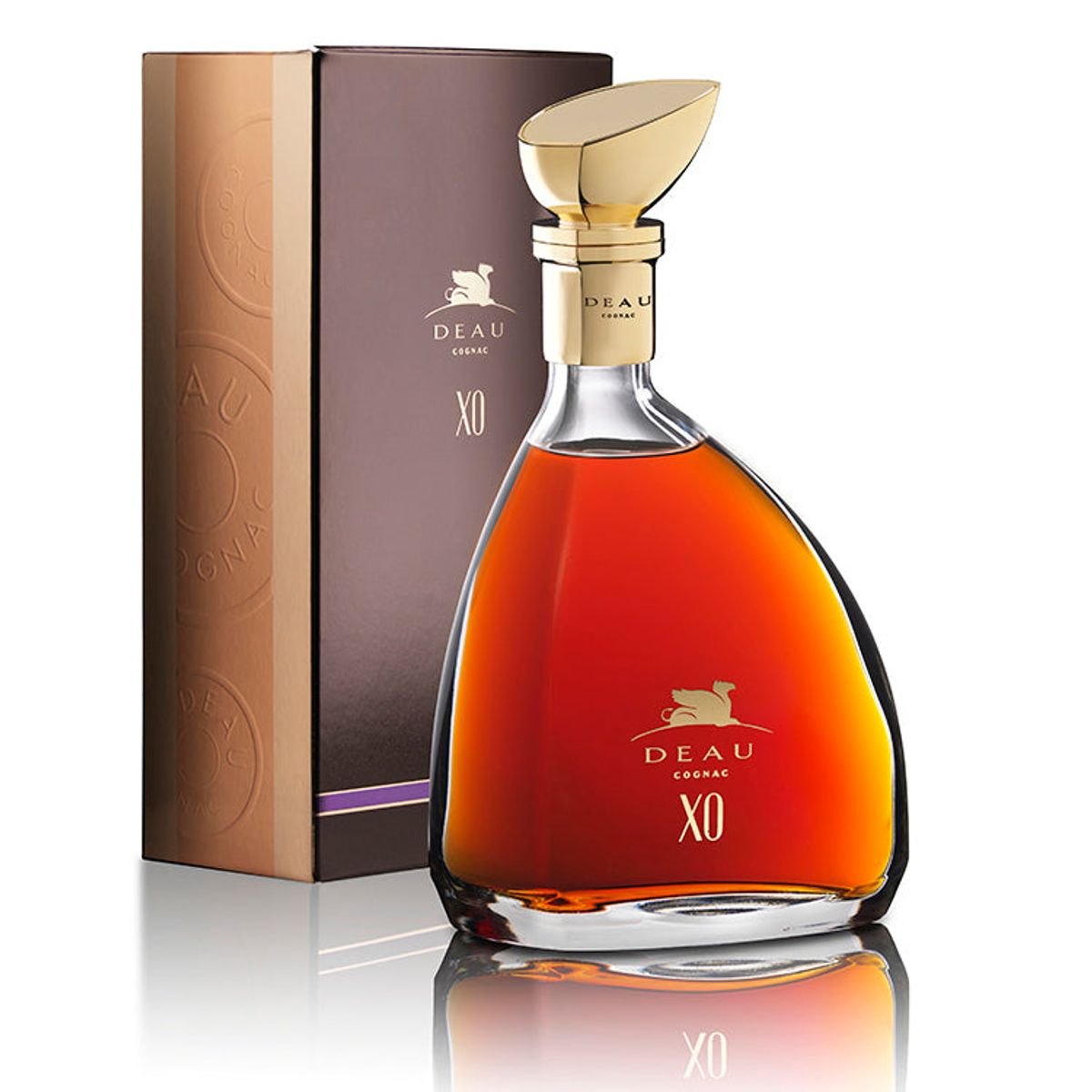 Cognac, Deau XO