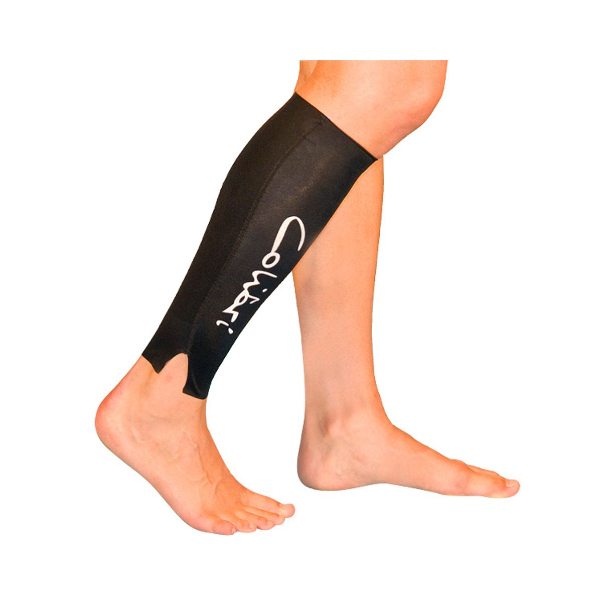 Colibri CalfPro (Unisex - Sort - L)