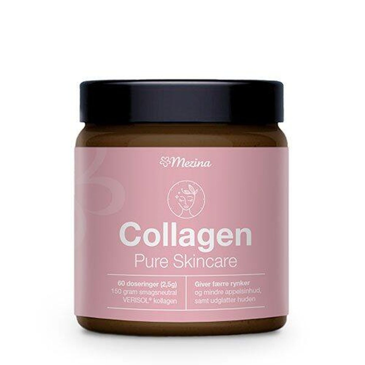 Collagen Pure Skincare - 150 gram