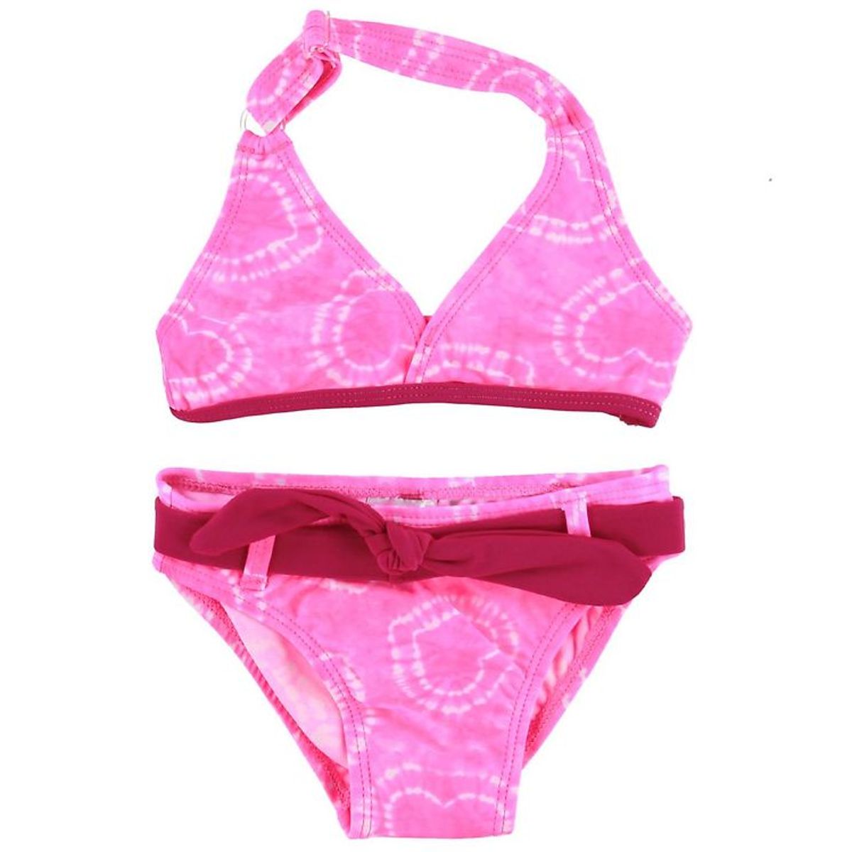 Color Kids Bikini - Tippe - Candy Pink