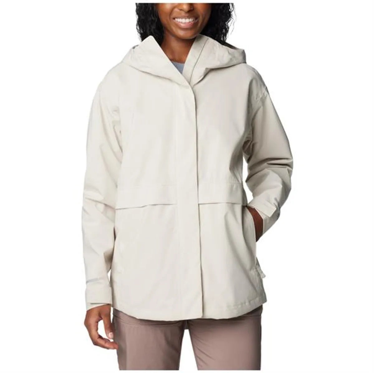 Columbia Altbound Jacket Womens, Dark Stone