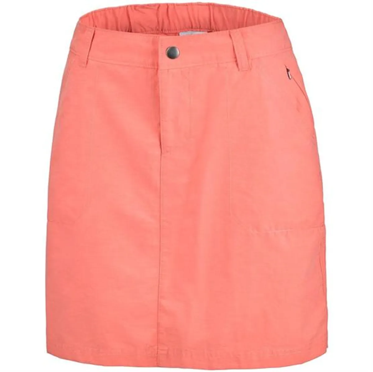 Columbia Arch Cape II Skort Womens, Coral