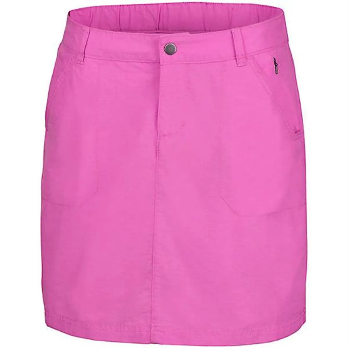 Columbia Arch Cape III Skort Womens, Bright Lavender