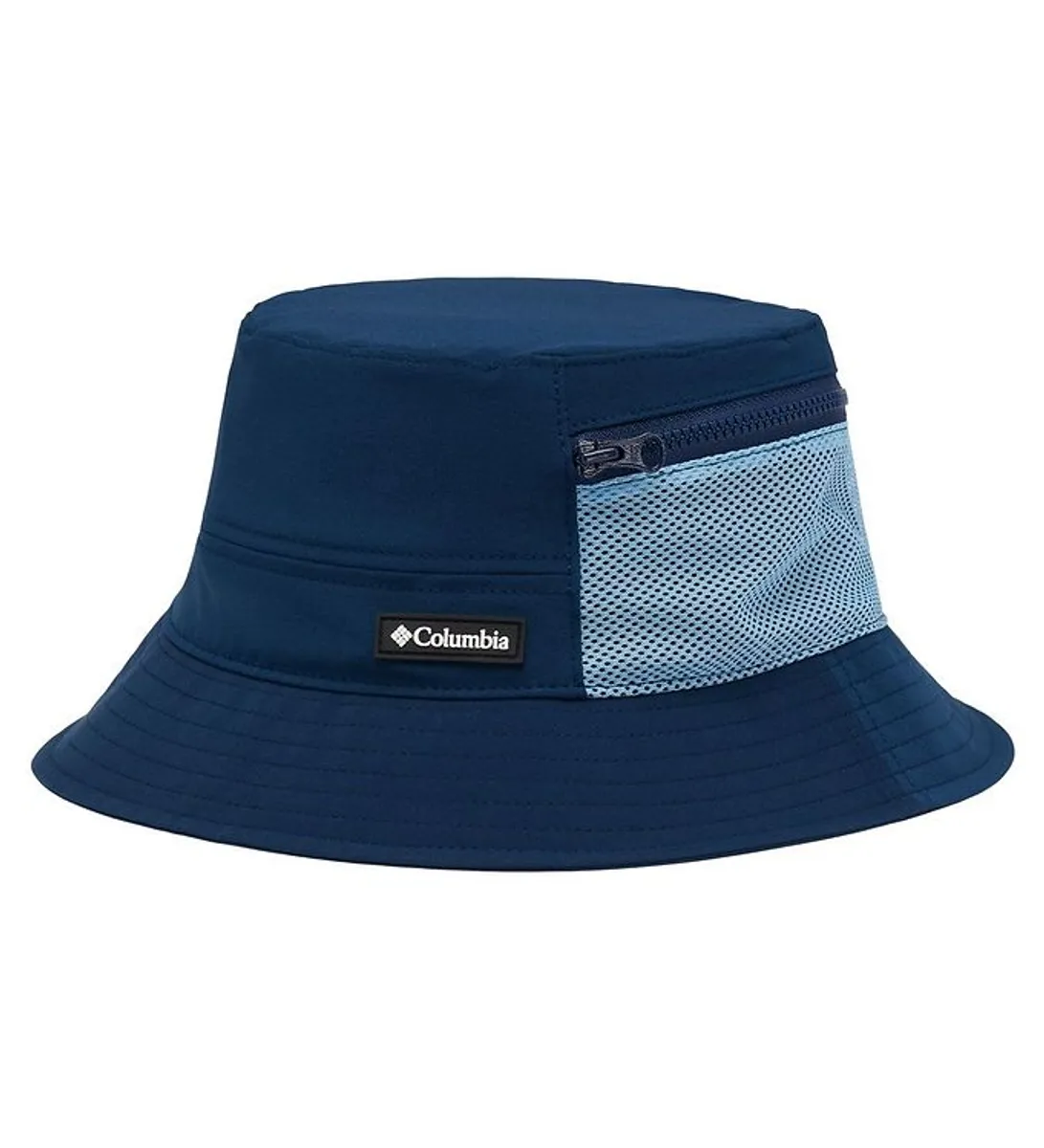 Columbia Bøllehat - UV50+ - Columbia Trek Bucket Hat