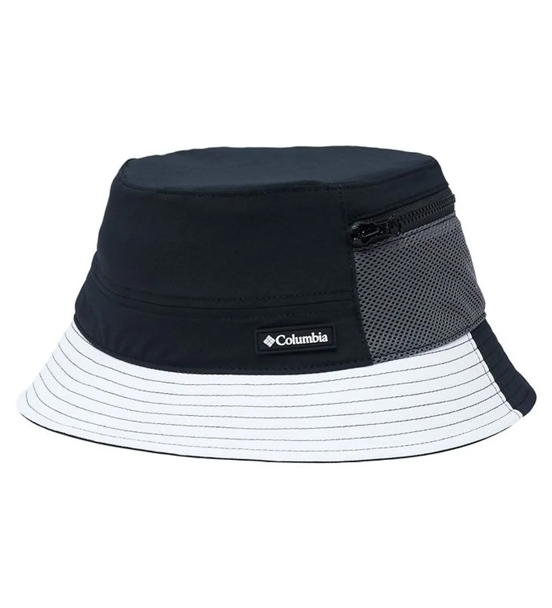 Columbia Bøllehat - UV50+ - Columbia Trek Bucket Hat