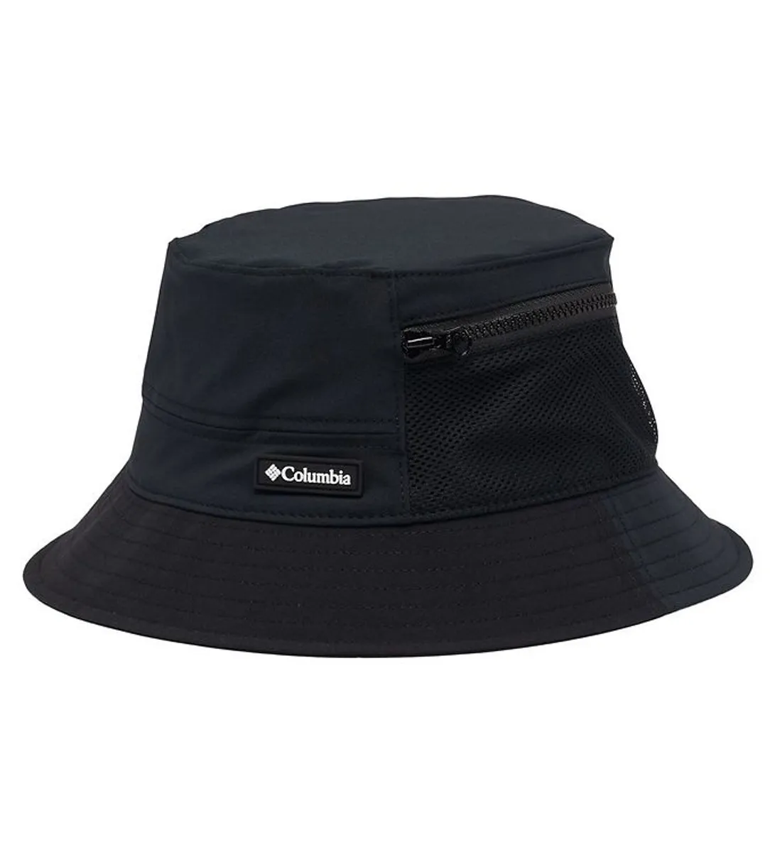 Columbia Bøllehat - UV50+ - Columbia Trek Bucket Hat