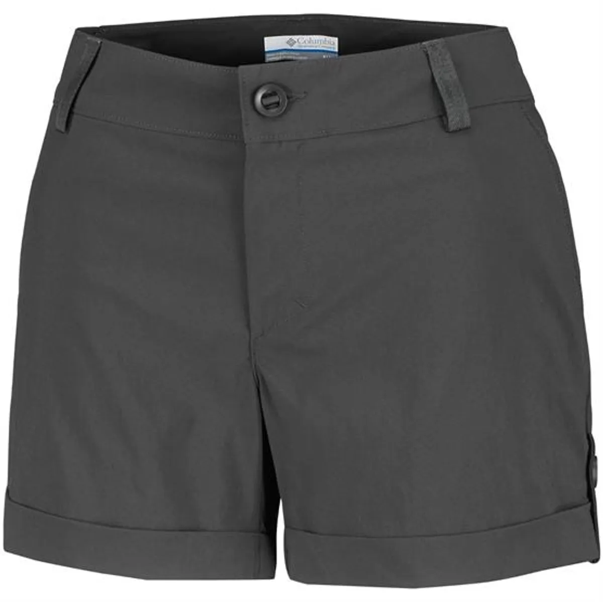 Columbia Firwood Camp Short Womens, Shark