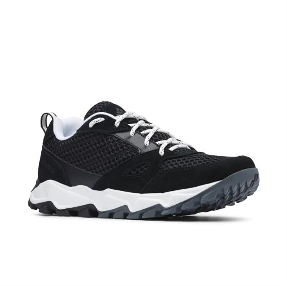 Columbia Ivo Trail Breeze Womens, Black