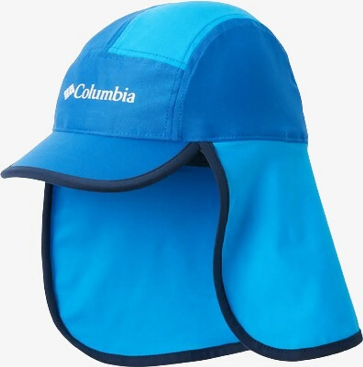 Columbia - Junior II Cachalot kasket (Bright Indigo)