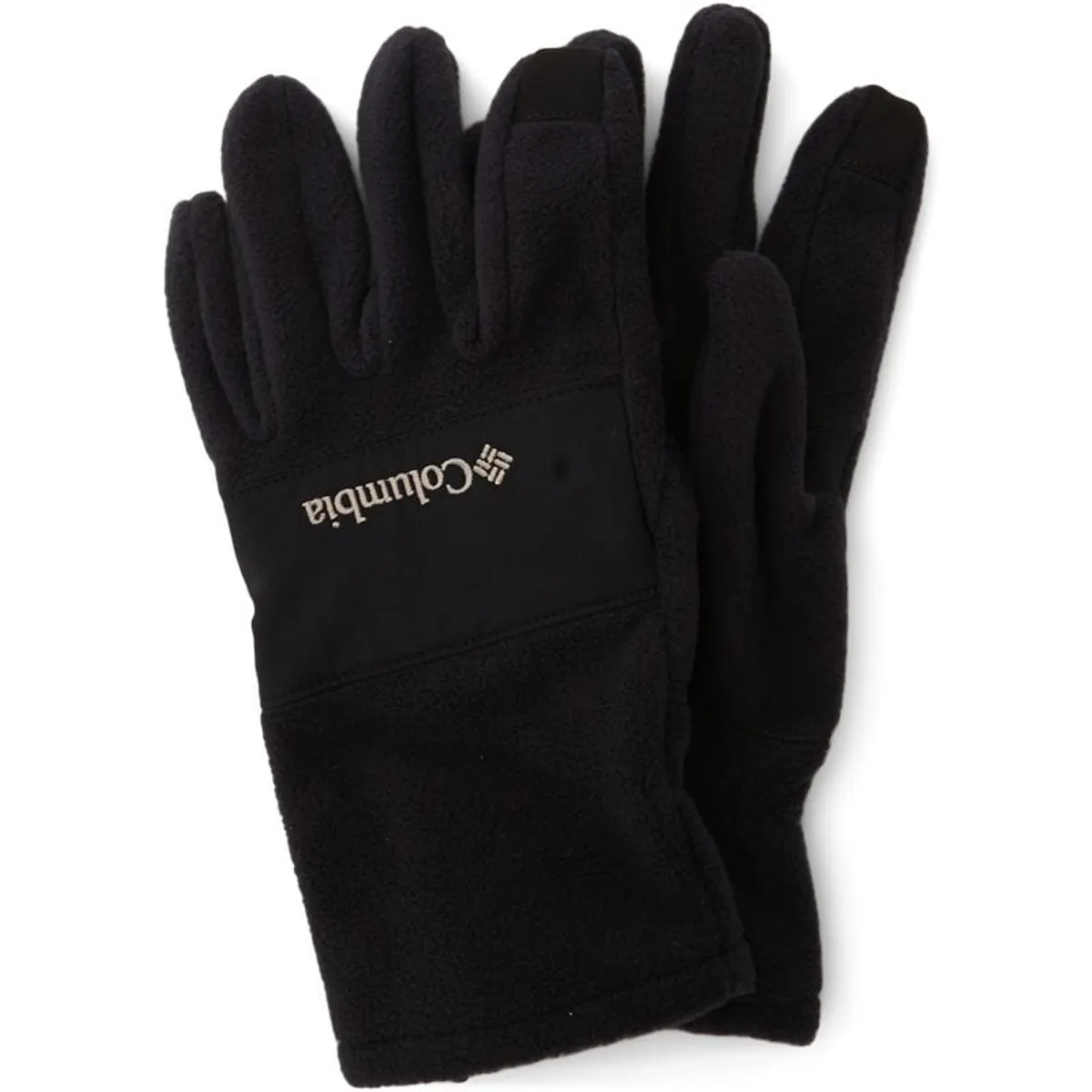 Columbia M Fast Trek Iii Gloves 2093941 Handsker Black