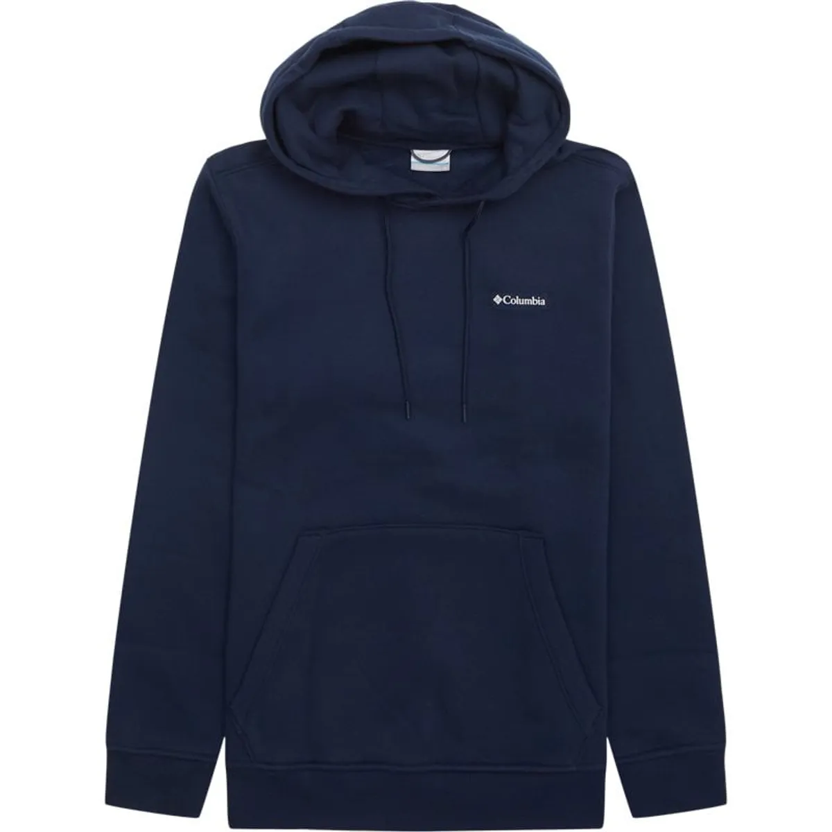 Columbia Meridian Creek Hoodie Collegiate Navy