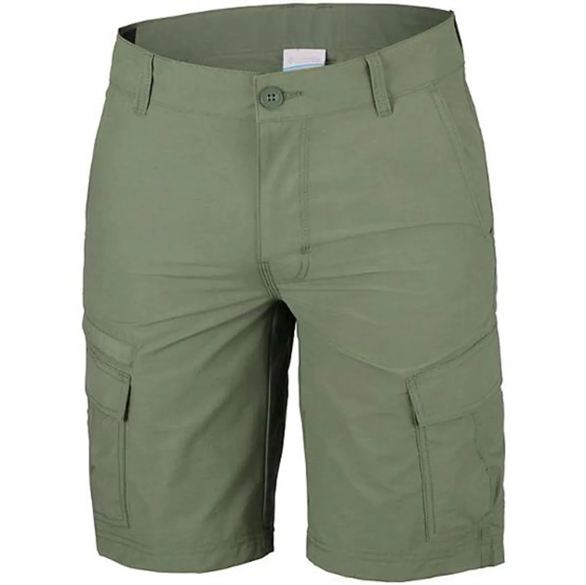 Columbia Paro Valley IV Short Mens, Mosstone