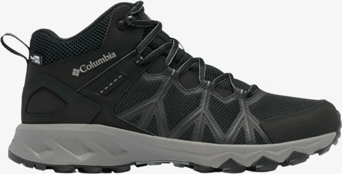 Columbia - Peakfreak II Mid Outdry (Sort) - 42