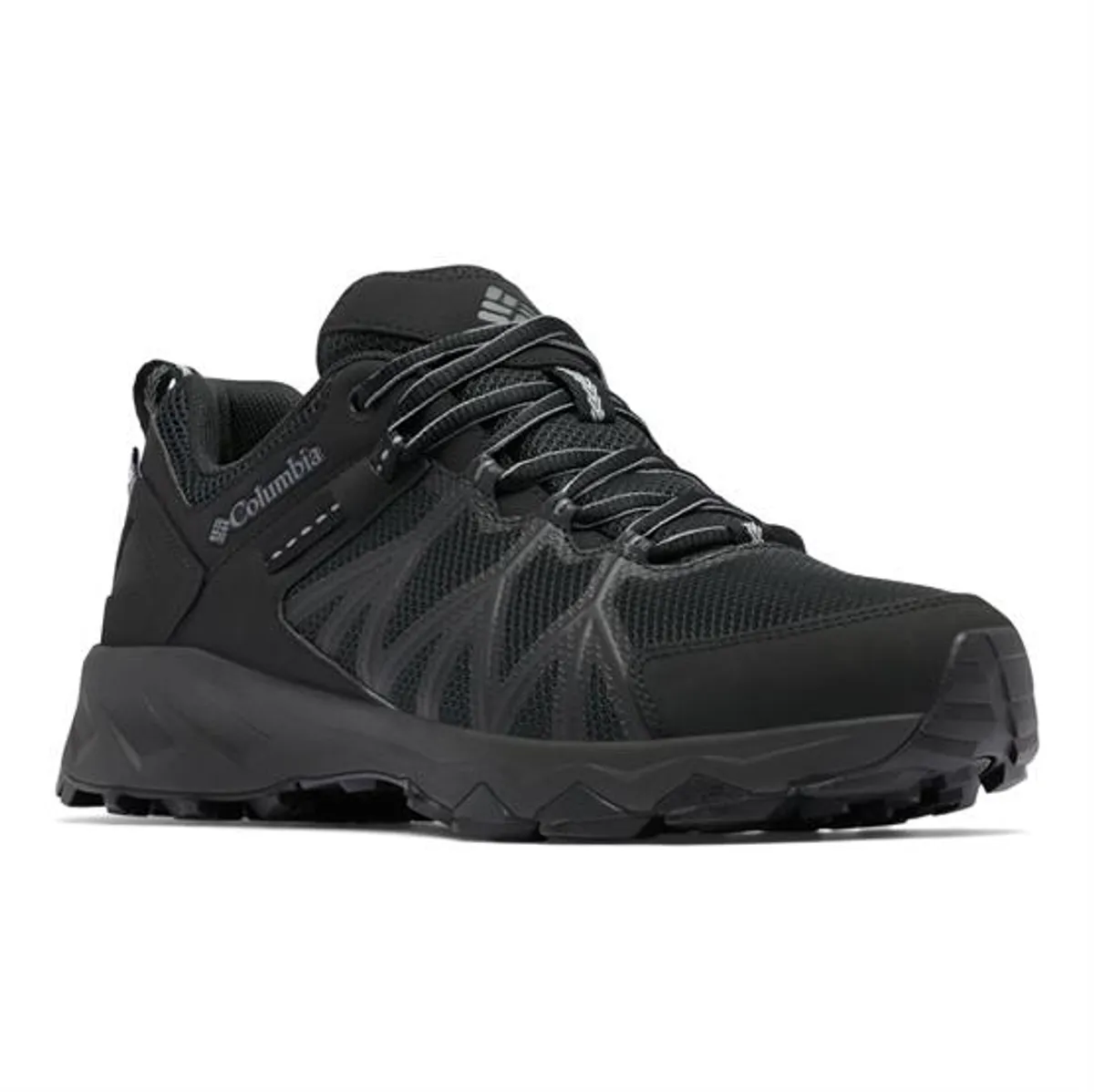 Columbia Peakfreak II Outdry Mens, Black / Shark