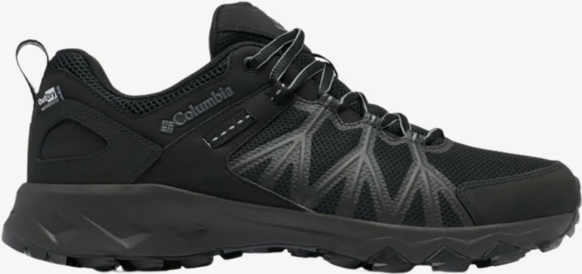 Columbia - Peakfreak II Outdry vandresko (Sort) - 45