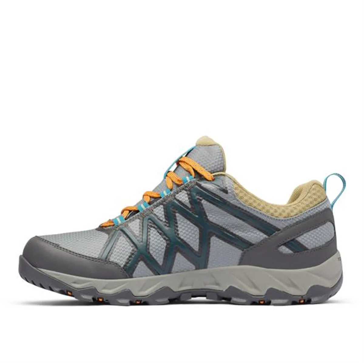 Columbia Peakfreak X2 Outdry Mens, Titanium