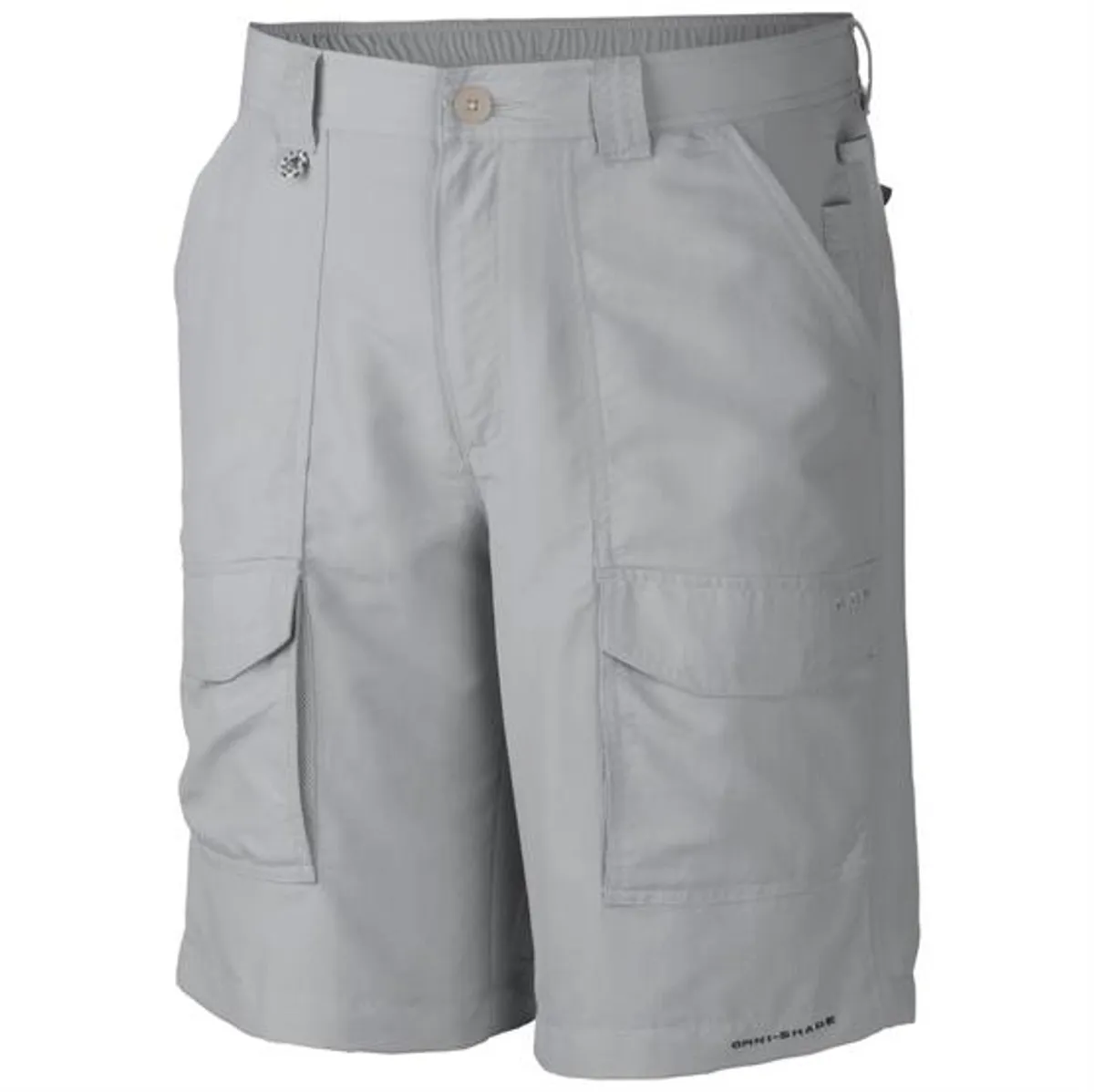 Columbia Permit II Short Mens, Cool Grey