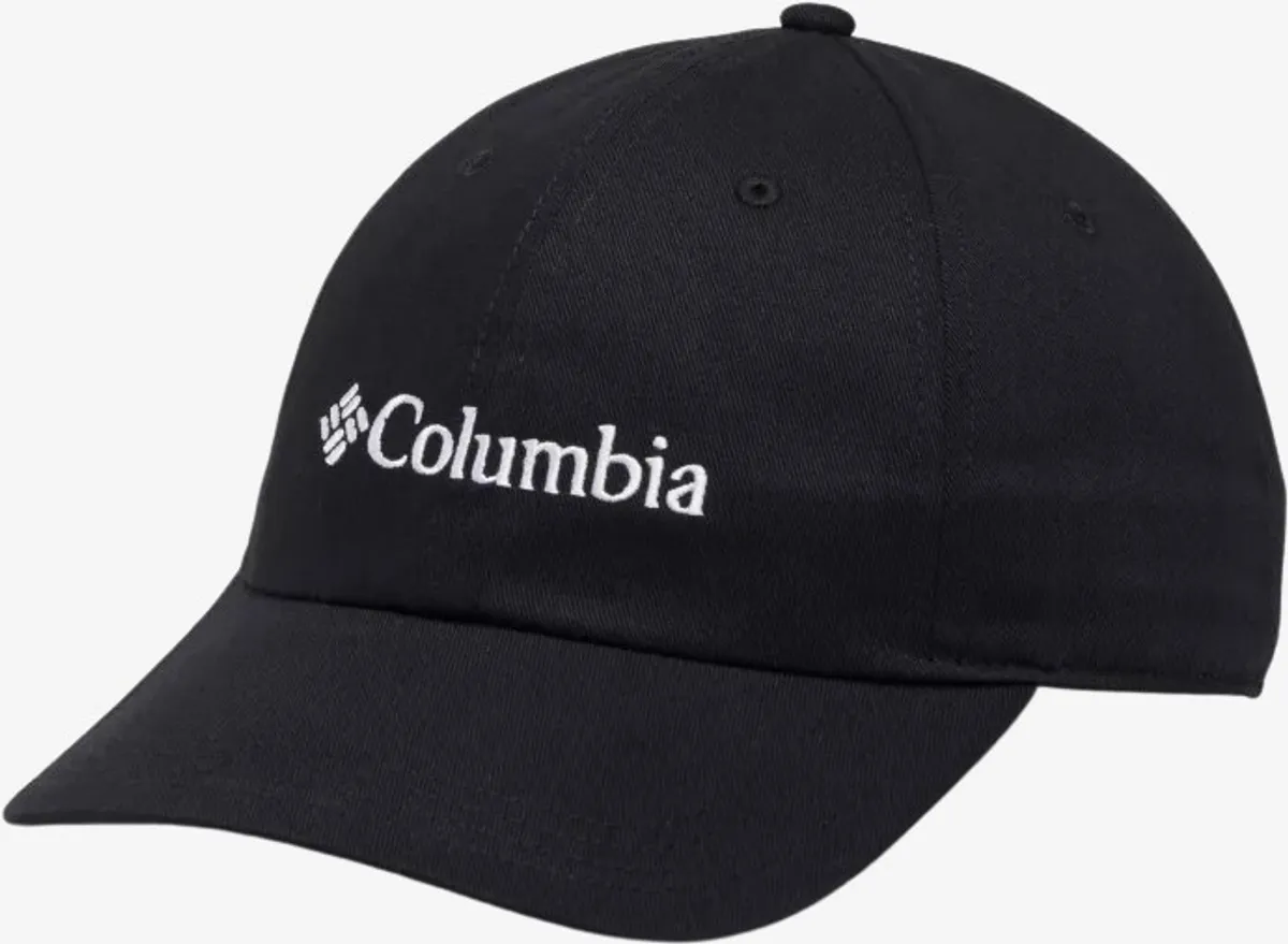 Columbia - Provisions kasket (Sort)