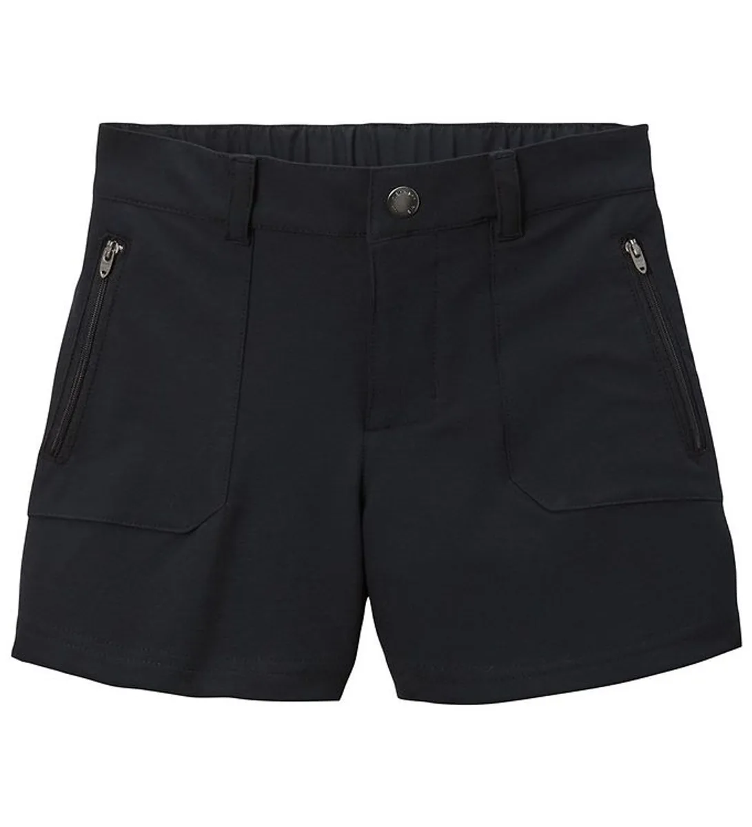 Columbia Shorts - Daytrekker Short - Sort