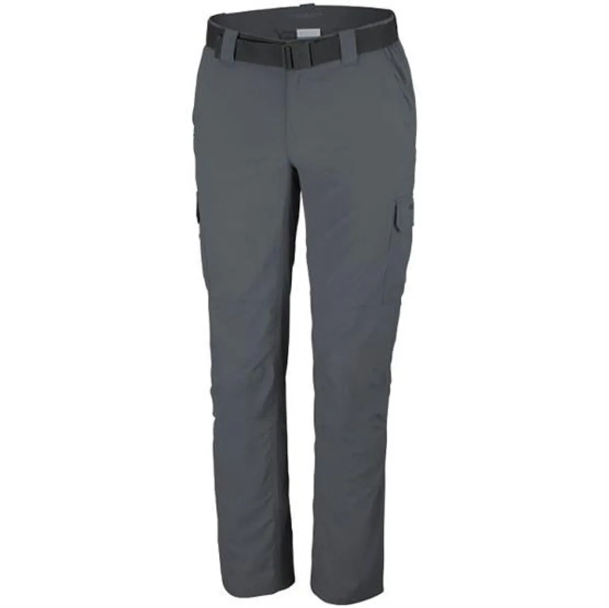 Columbia Silver Ridge II Cargo Pant Mens, Grill