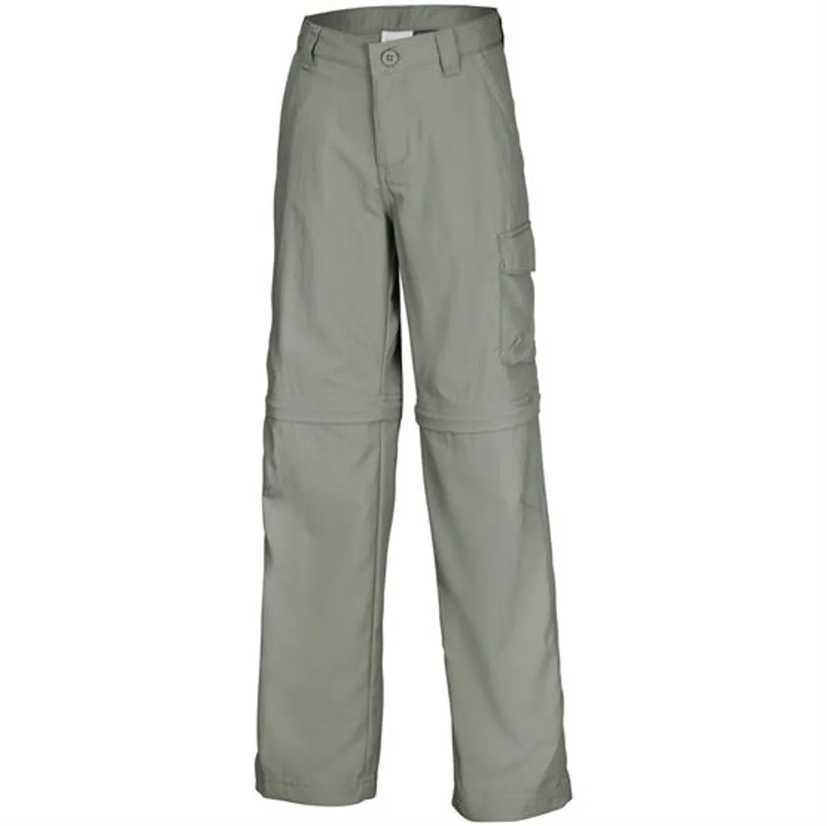 Columbia Silver Ridge III Convertible Pant Youth, Cypress