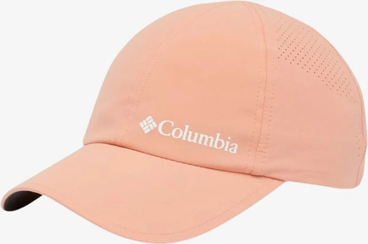 Columbia - Silver Ridge III kasket (Summer Peach)