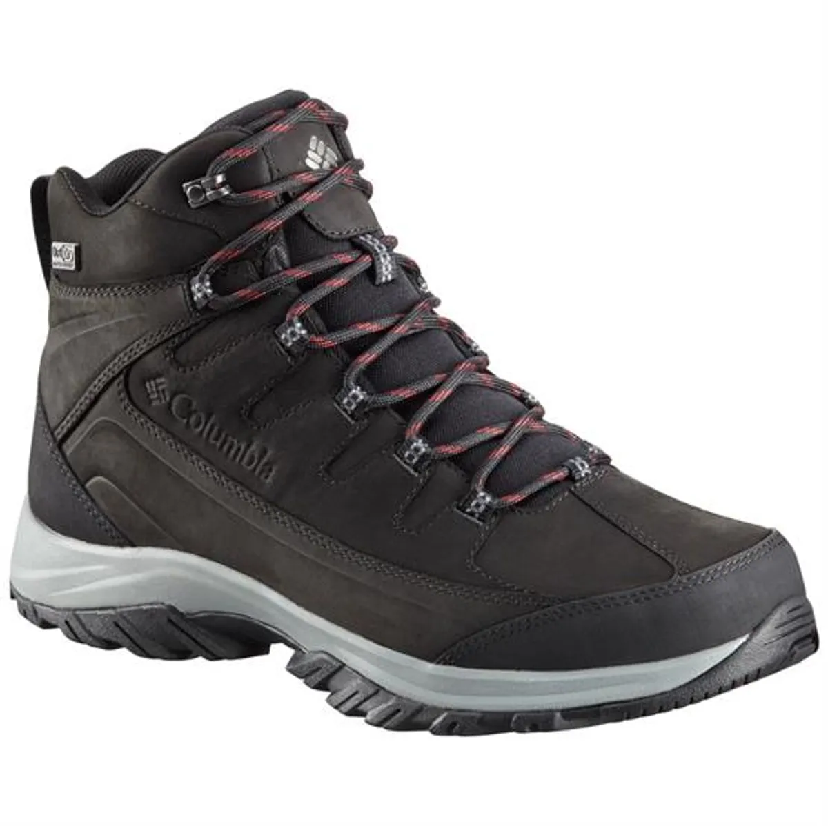 Columbia Terrebonne II Mid Outdry Mens, Black / Lux