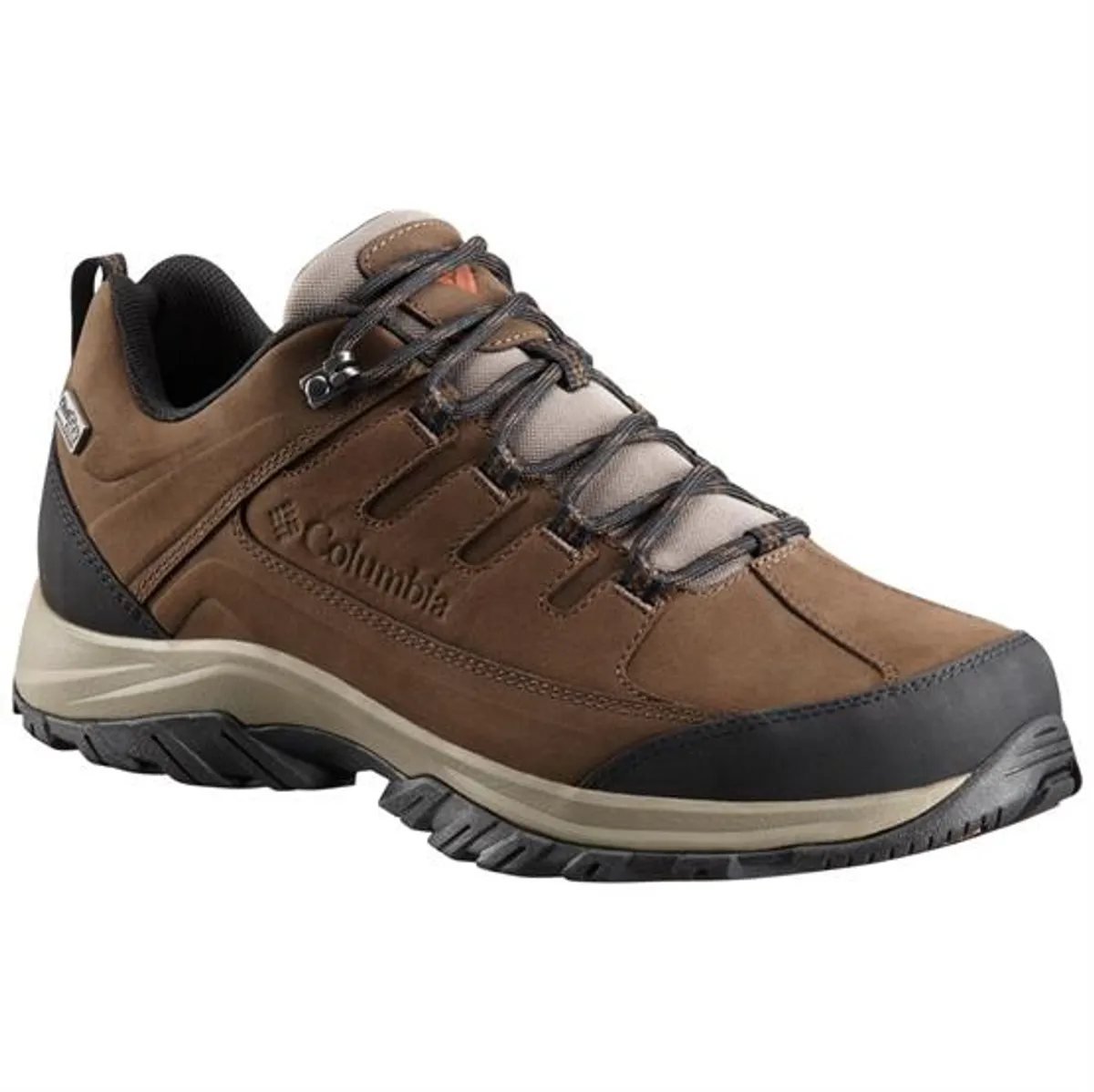 Columbia Terrebonne II Outdry Mens, Cordovan