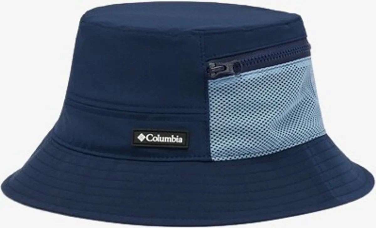 Columbia - Trek Bucket Hat (Navy) - L/XL