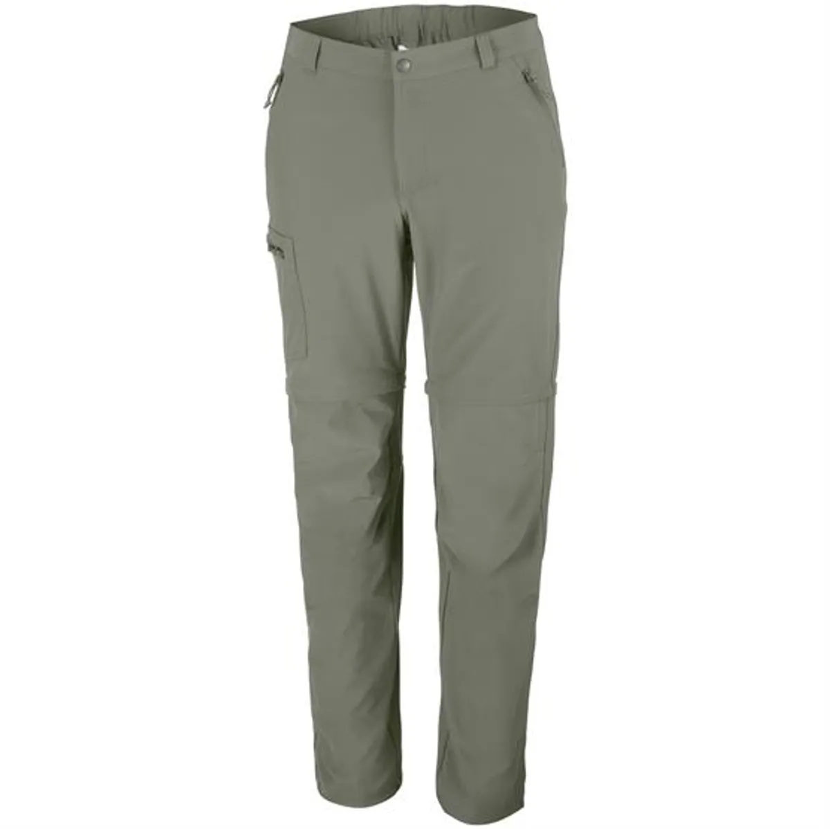 Columbia Triple Canyon Convertible Pant Mens, Cypress