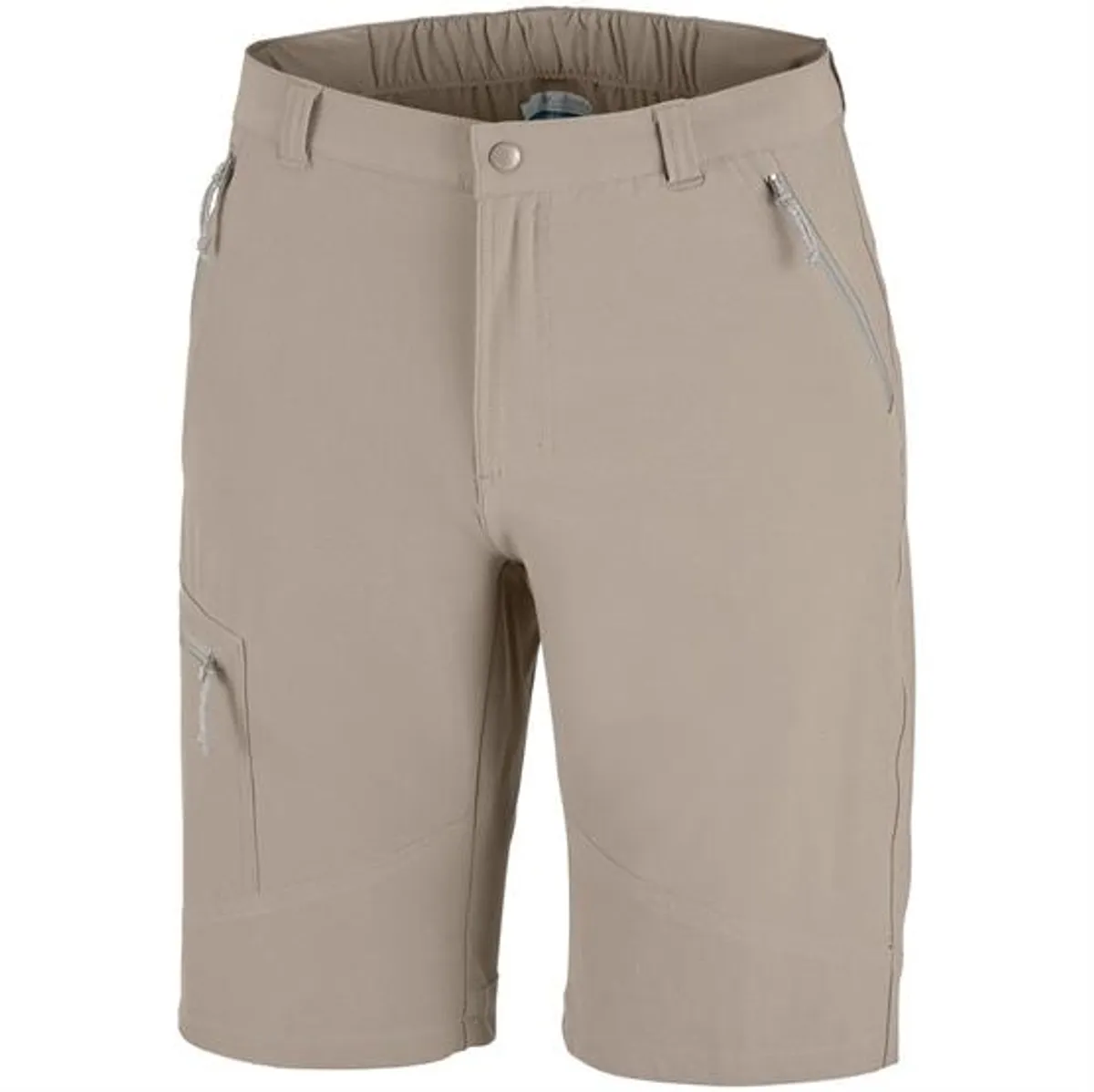 Columbia Triple Canyon Short Mens, Tusk