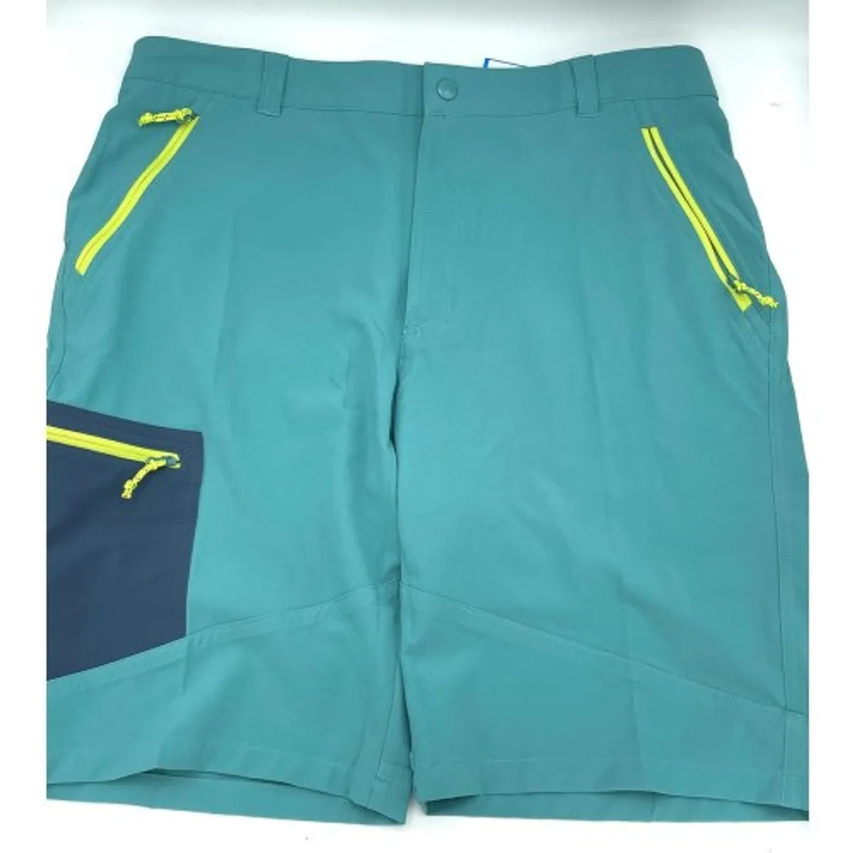 Columbia Triple Canyon Shorts Turkis